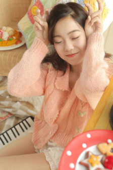 新娘子的t型裤